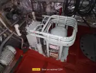 Лоцманський катер на продаж