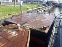 Понтон для продажу