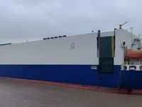 Судно Ro-Ro для продажу