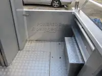 Пором для продажу