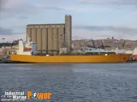 Судно Ro-Ro для продажу