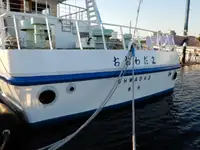 Круїзний лайнер для продажу