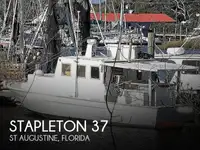 Trawler на продаж
