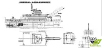 Wind farm service vessel на продаж