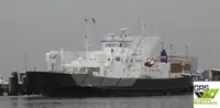 Ro-Ro ship на продаж