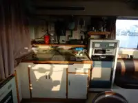 Круїзний лайнер для продажу