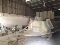 Рятувальне судно для продажу