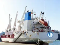 Рефрижераторне судно для продажу