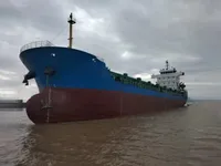 Контейнеровоз для продажу
