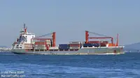 Рефрижераторне судно для продажу