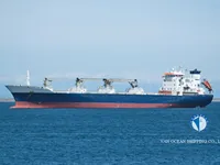 Рефрижераторне судно для продажу