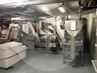 Тральник із тралом для продажу