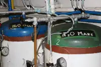 Буксирний човен на продаж