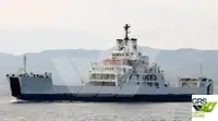 Ro-Ro ship на продаж