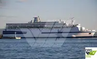 Ro-Ro ship на продаж