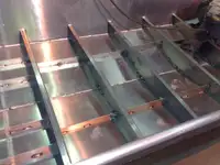 Патрульний катер на продаж