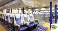 Пасажирський корабель для продажу