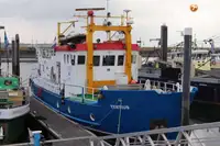 Floating hotel на продаж