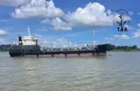 Oil/Chemical tanker на продаж