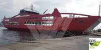 Судно Ro-Ro для продажу