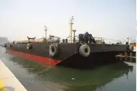 Баржа на продаж
