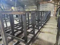 Баржа для продажу