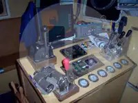 Beam trawler на продаж