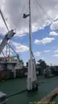 Баржа для продажу