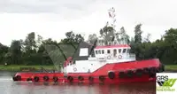 Буксирний човен на продаж