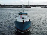 Longliner на продаж