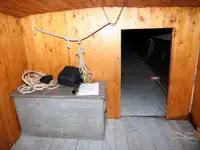 Баржа для продажу