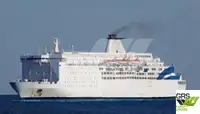 Ro-Ro ship на продаж