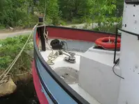 Буксир для продажу