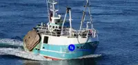 Beam trawler на продаж