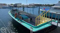 Круїзний лайнер для продажу