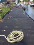 Баржа для продажу