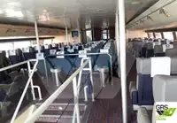 Пасажирський корабель для продажу