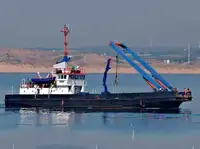 Робочі човни для продажу