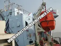 Баржа для продажу
