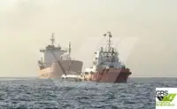 Wind farm service vessel на продаж