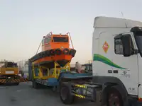 Робочі човни для продажу