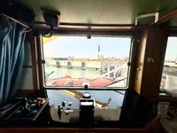 Судно для перевезення екіпажу для продажу