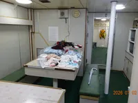 Тральник із ставними сітками для продажу