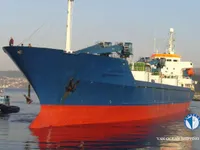 Рефрижераторне судно для продажу