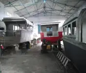 Робочі човни для продажу