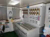 Танкер для нафти/хімікатів для продажу