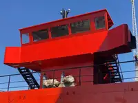 Баржа для продажу