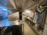 Пасажирський корабель для продажу