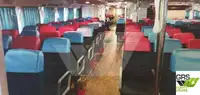 Пасажирський корабель для продажу