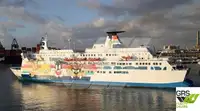 Ro-Ro ship на продаж